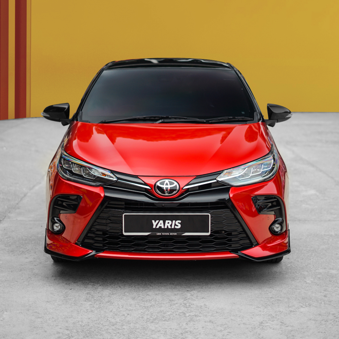 yaris