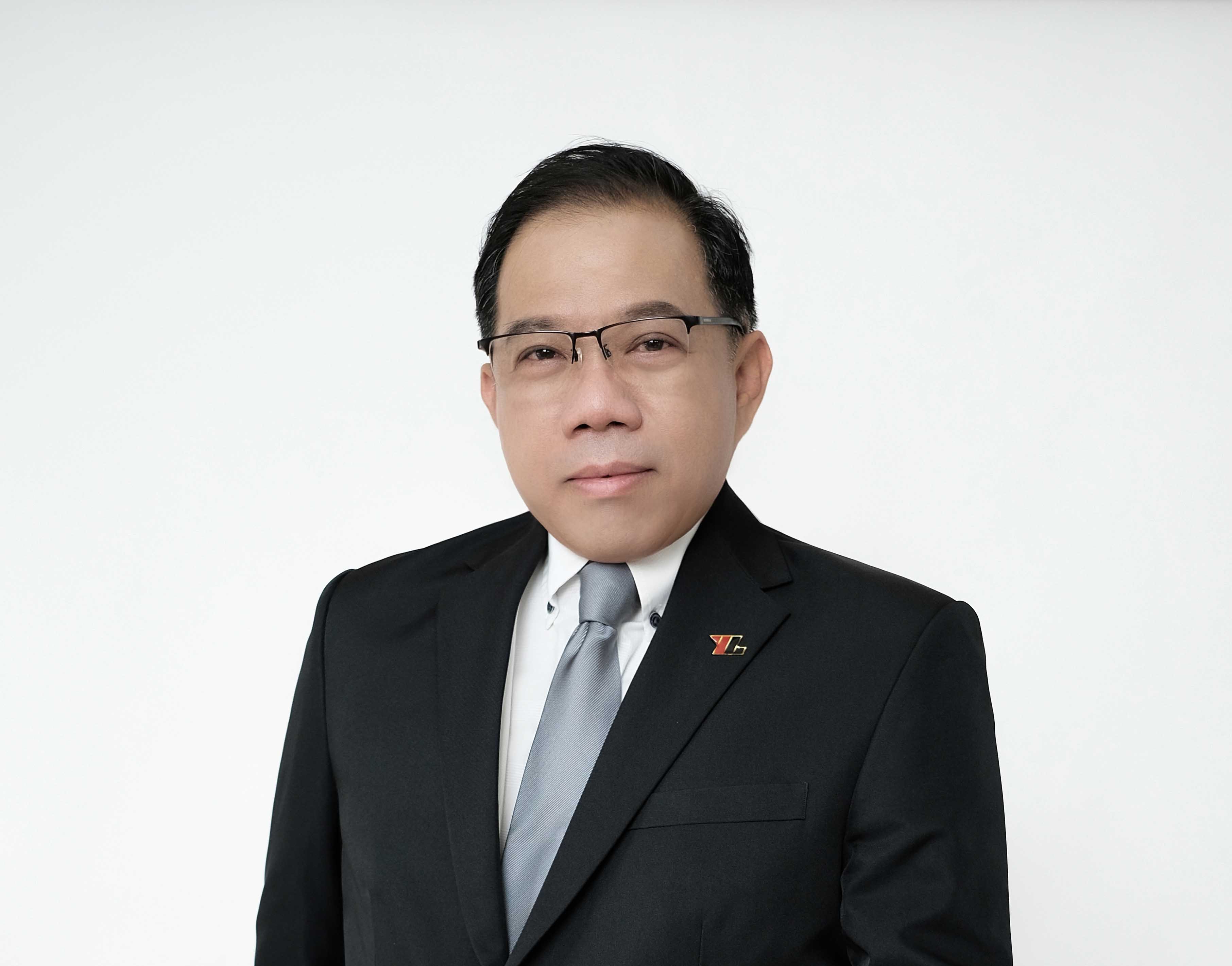 Ang Lee Leong 