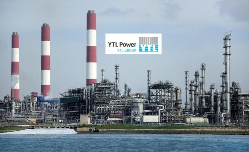 YTL Power_DagangNews
