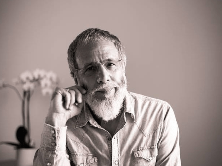 yusuf islam