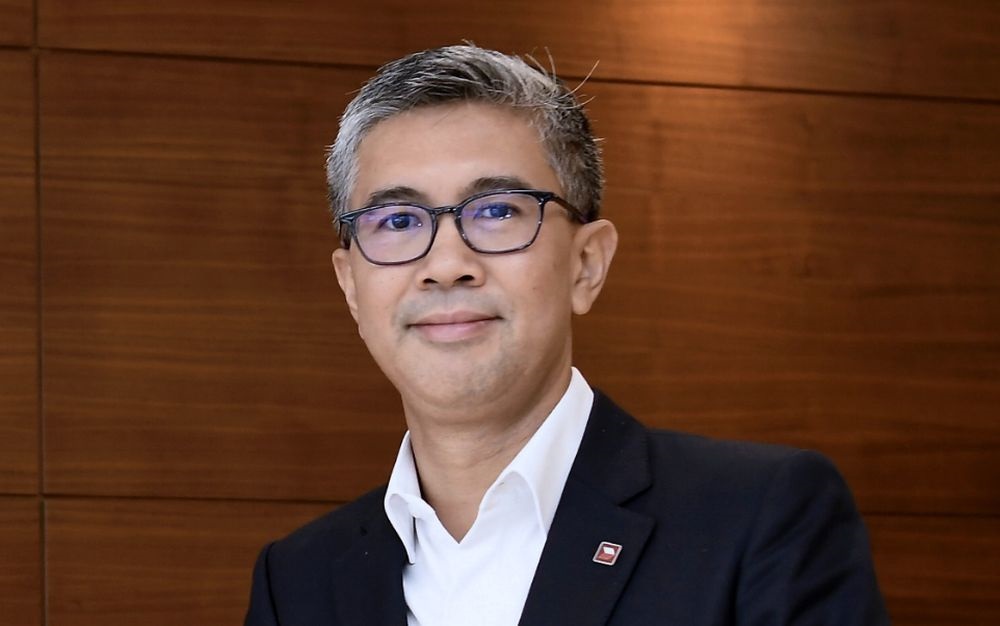 Zafrul Tengku Abdul Aziz