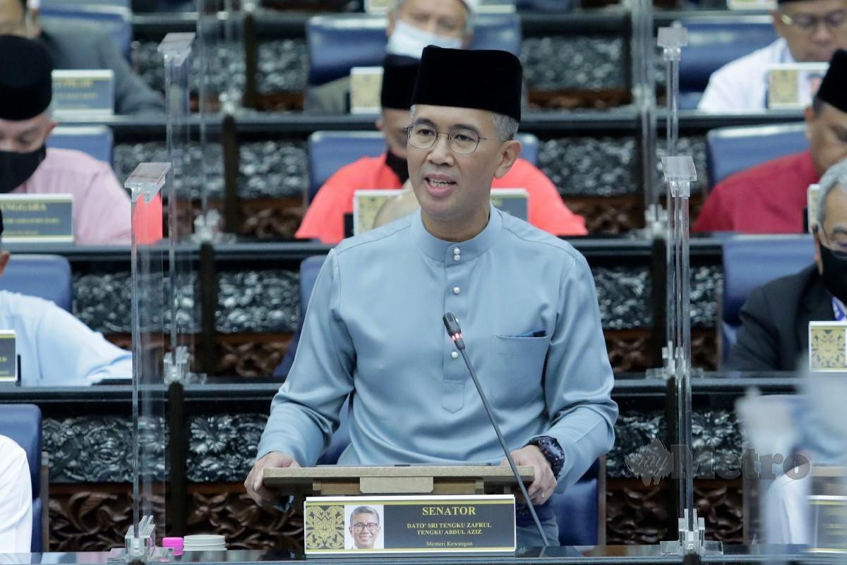 zafrul