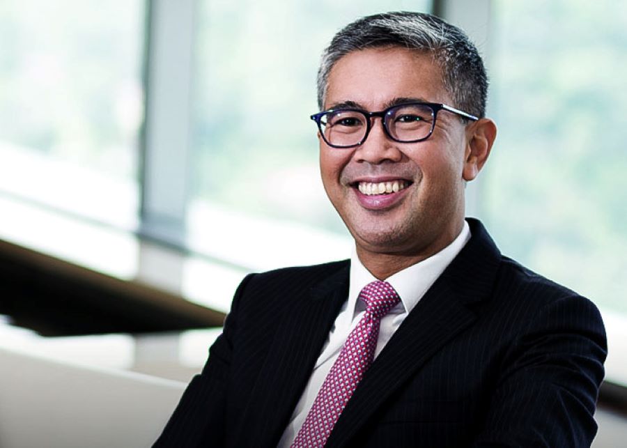 zafrul