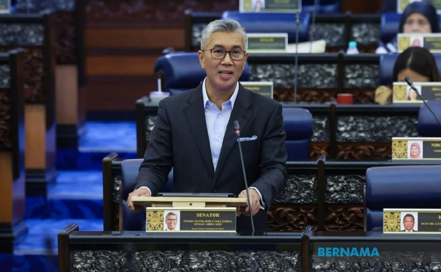 zafrul