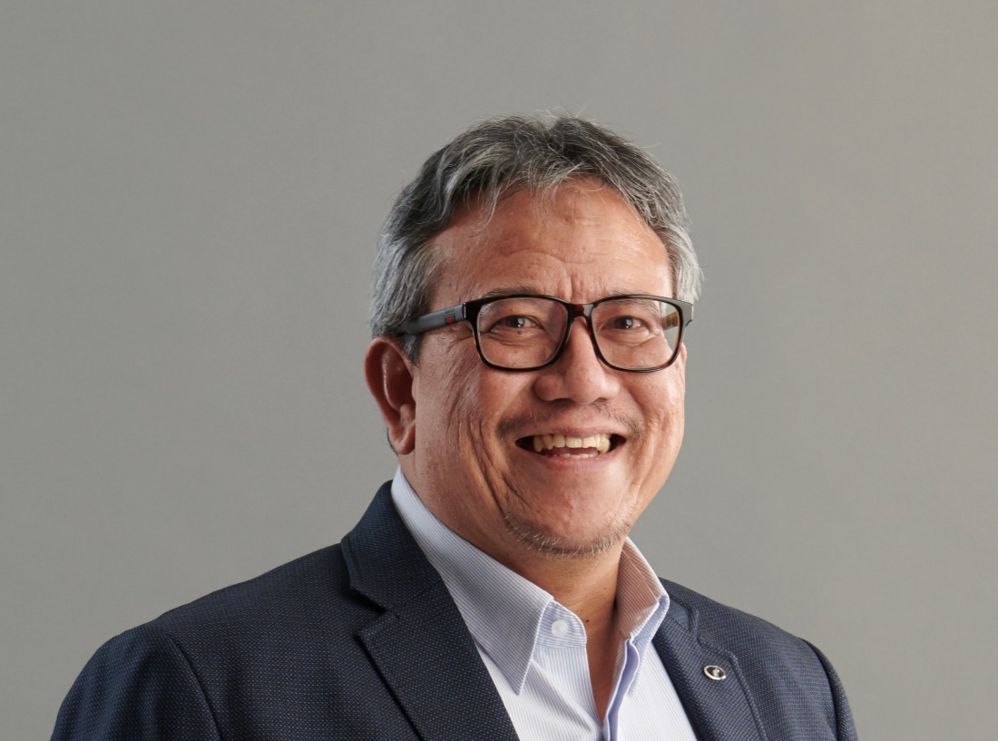 Zainal Abidin Ahmad