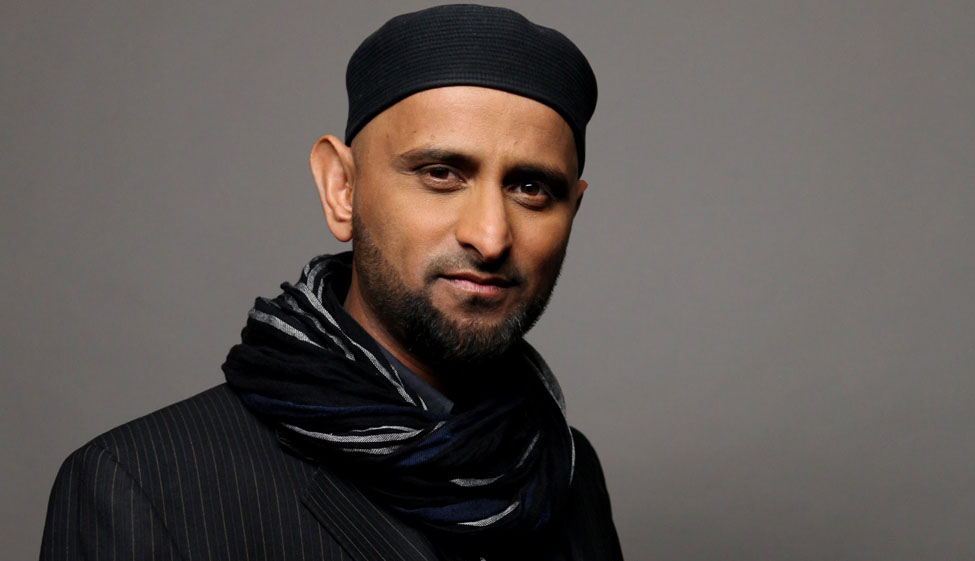 Give Thanks To Allah zain bhikha