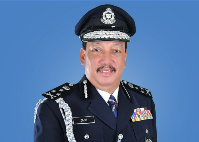 zaini