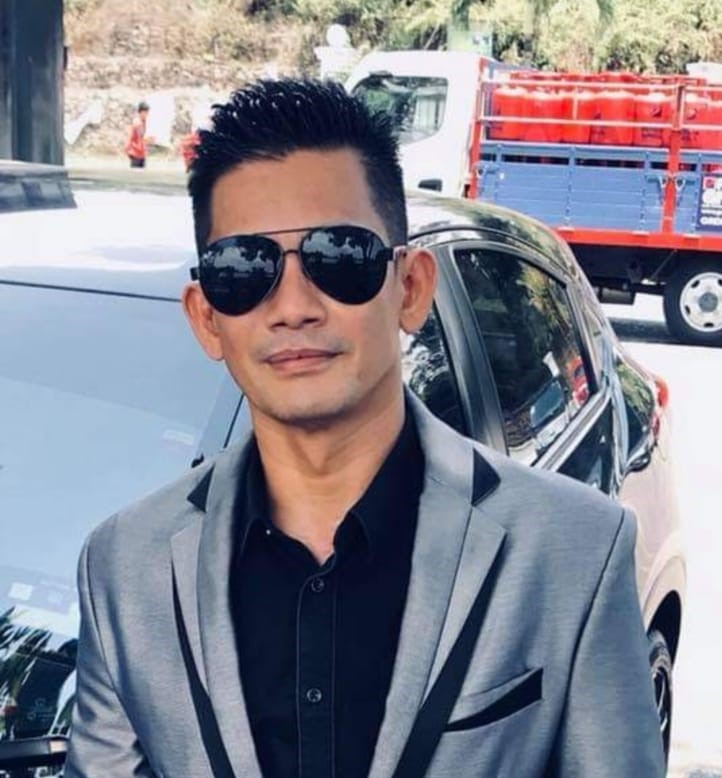 Zairi Shahrudin