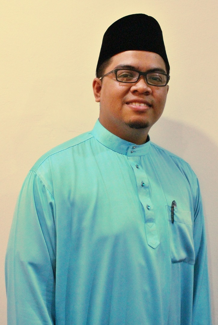Zairudin Hashim