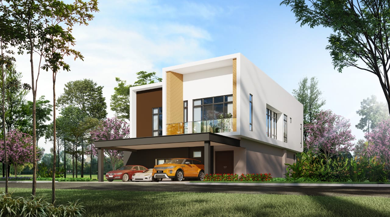 rumah