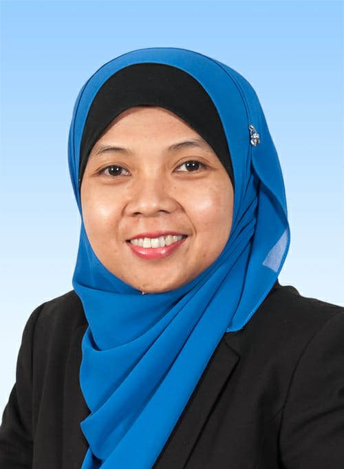 zaki salleh