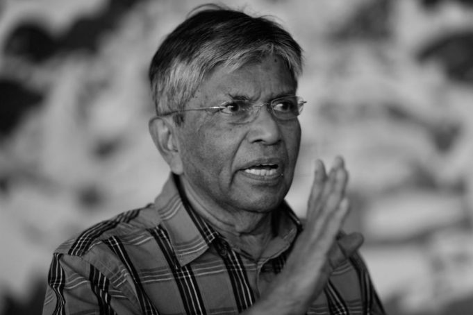 Tan Sri Zainuddin Maidin
