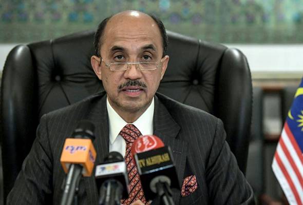 zulhasnan rafique