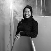 Zumalia Norzailan