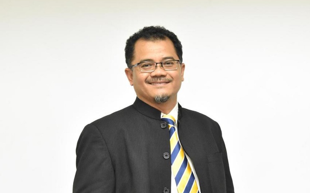 Aimi Zulhazmi Abdul Rashid
