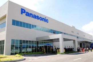 Panasonic Manufacturing Malaysia