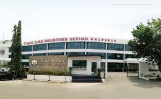 Thong Guan Industries Berhad 