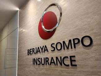 Berjaya Sompo perkenal insurans motor telematik inovatif, SOMPO