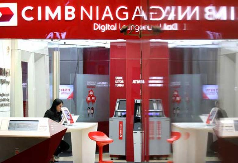 CIMB Niaga 