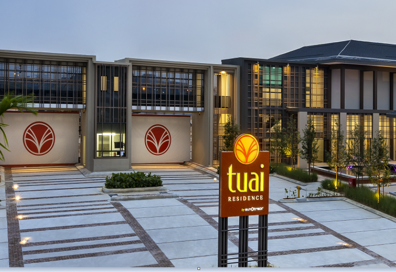  Tuai Residence 