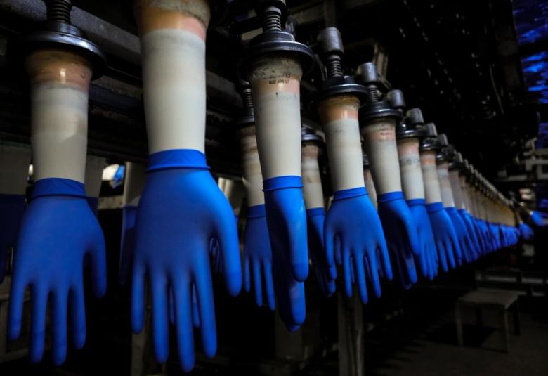 Top Glove