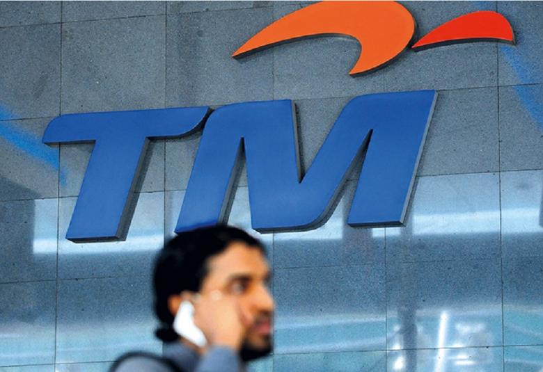 Telekom Malaysia Berhad (TM)