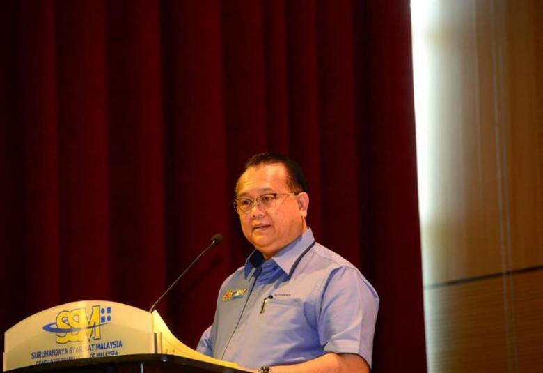 Alexander Nanta Linggi 