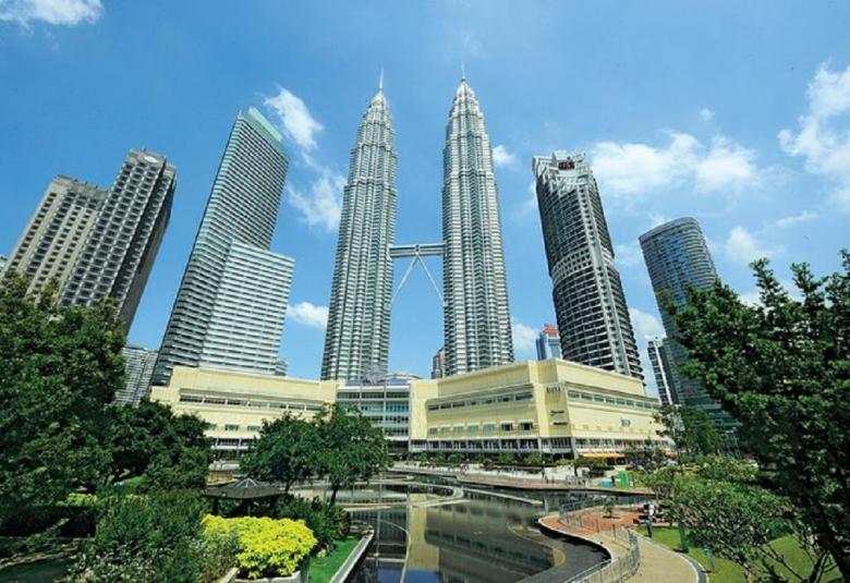 Prestasi cemerlang eksport rangsang KDNK 1Q21