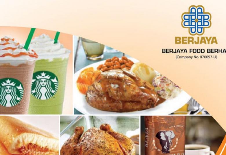 Berjaya Food Berhad 