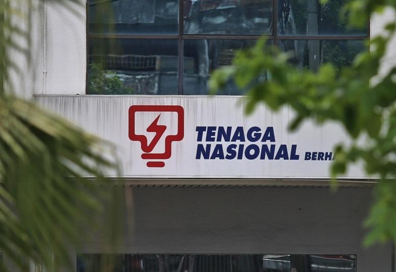 Tenaga Nasional Berhad (TNB)
