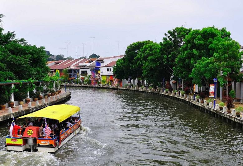 Agensi pelancongan