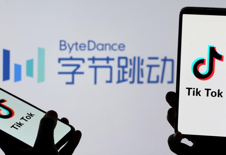 ByteDance 