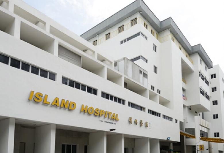 Island Hospital