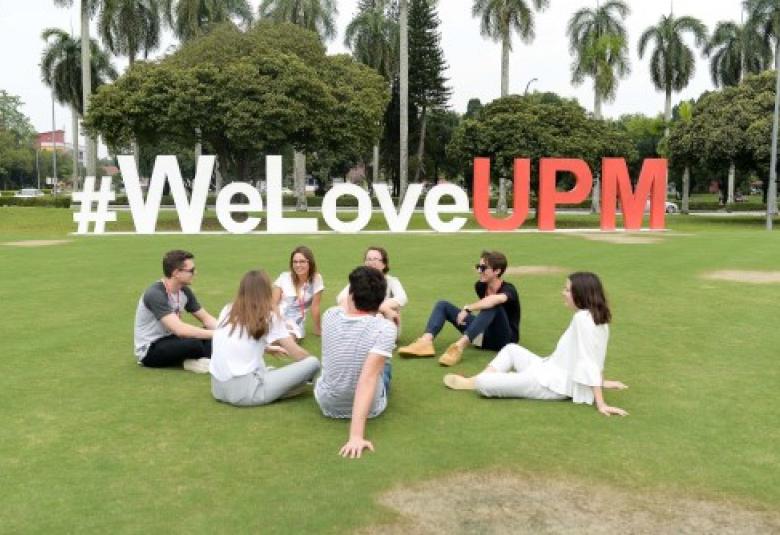 UPM