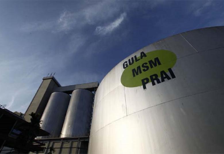 MSM Malaysia Holdings Bhd. (MSM) 