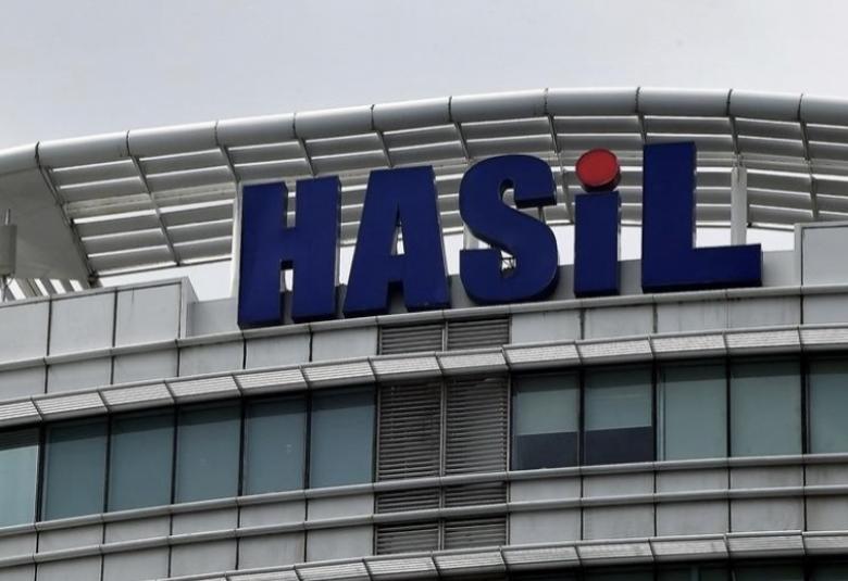 Lembaga Hasil Dalam Negeri Malaysia (LHDN)