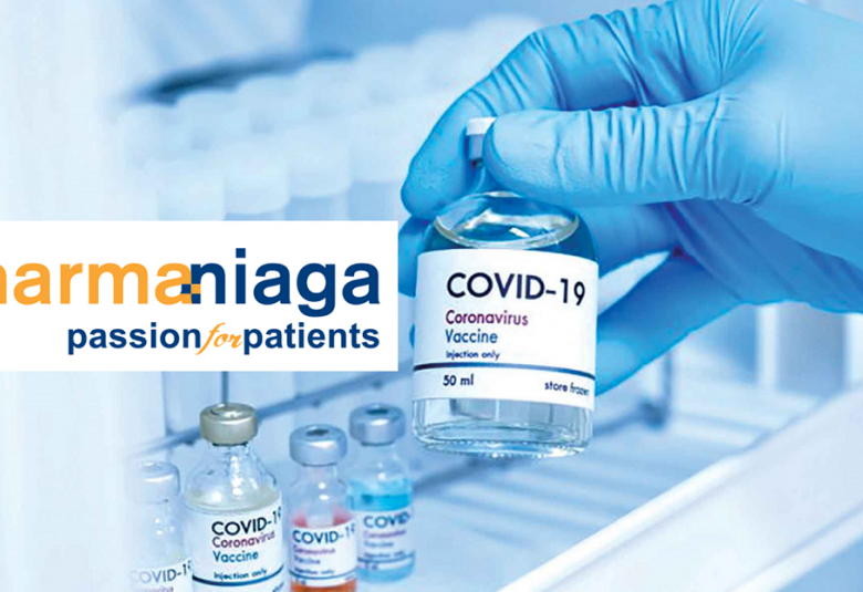 Pharmaniaga 
