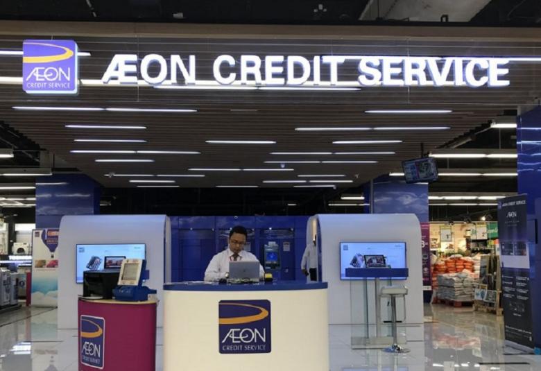 AEON Credit Service (M) Bhd.