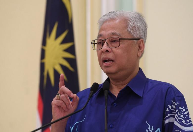 Ismail Sabri Yaakob