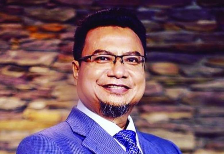Abdul Halim Husin