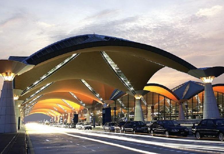 KLIA