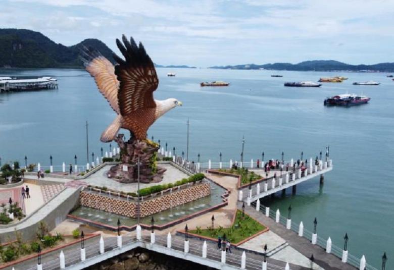 pelancongan domestik