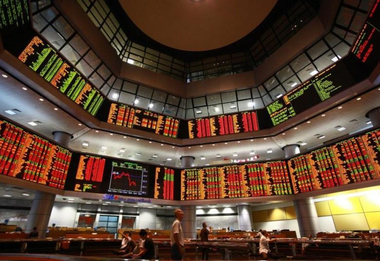 KLCI