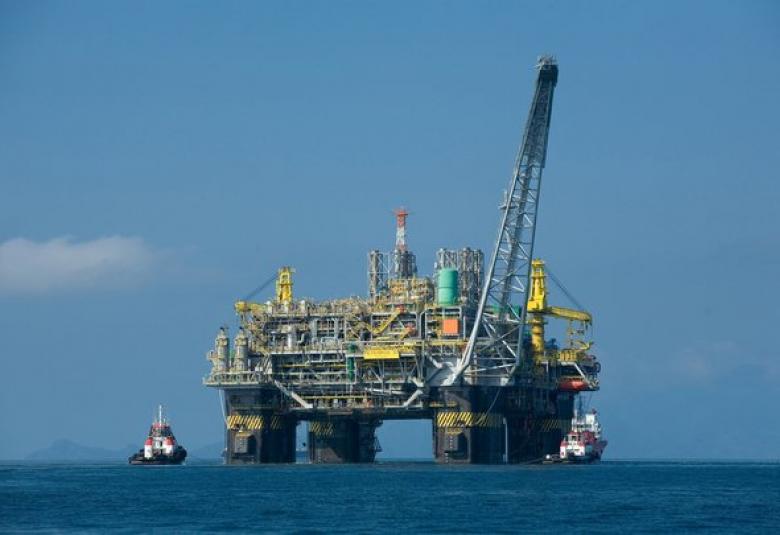 Harga minyak dunia