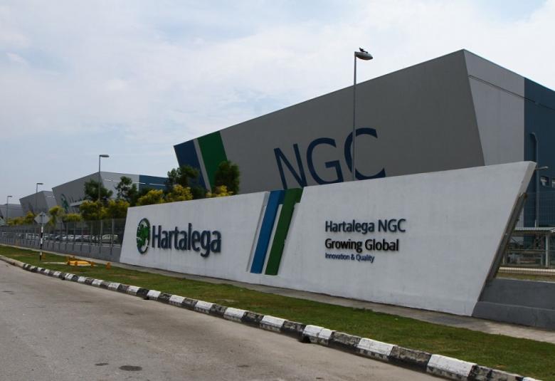Hartalega Holdings Bhd.