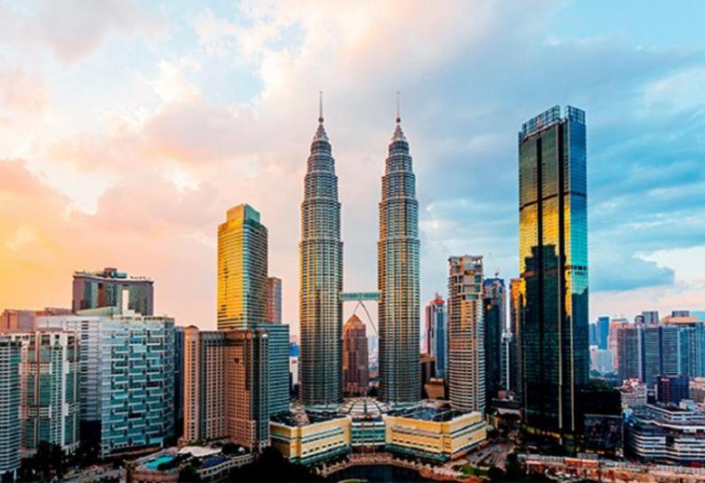 Kuala Lumpur 