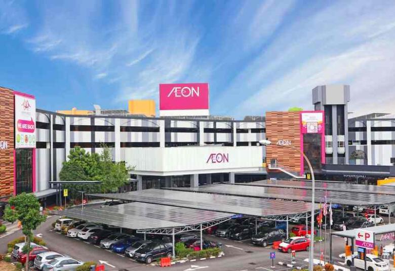 Aeon