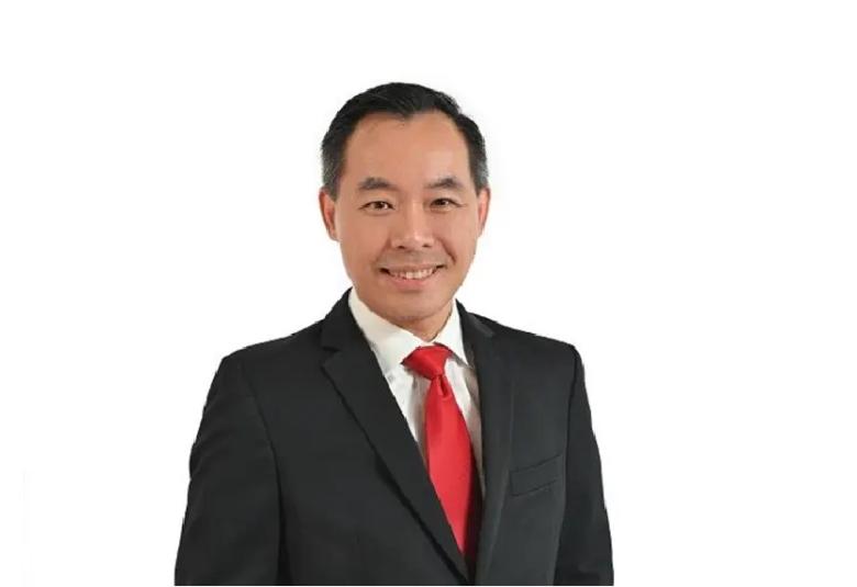 AIA Heng Zee Wang