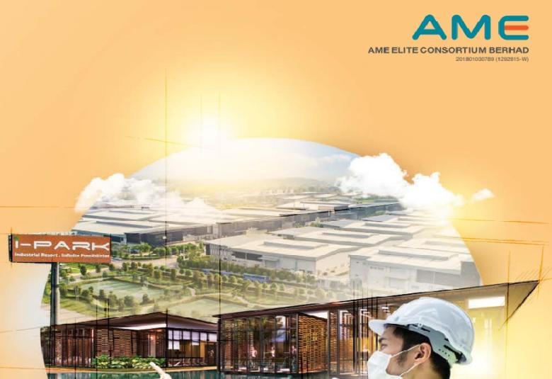 AME Elite_DagangNews2026