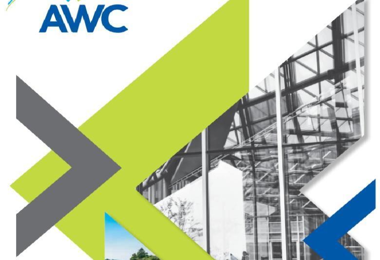 AWC Berhad